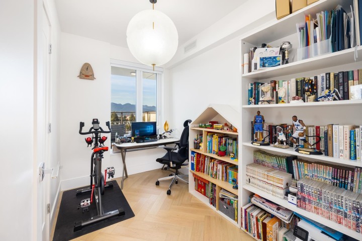 Photo 17 at 602 - 4685 Cambie Street, Cambie, Vancouver West