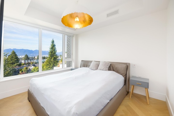 Photo 12 at 602 - 4685 Cambie Street, Cambie, Vancouver West