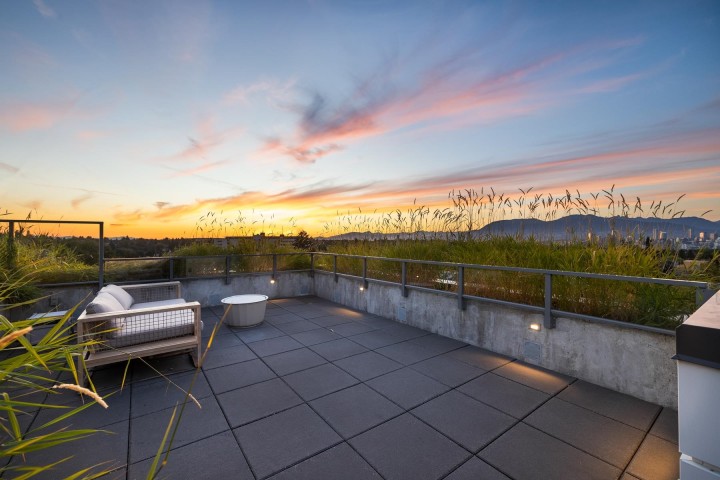 Photo 26 at 602 - 4685 Cambie Street, Cambie, Vancouver West