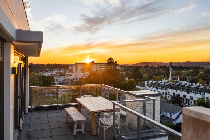 Photo 22 at 602 - 4685 Cambie Street, Cambie, Vancouver West