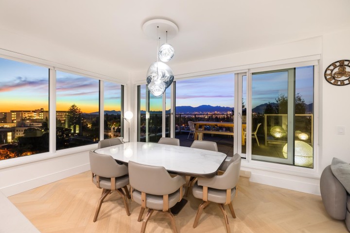 Photo 3 at 602 - 4685 Cambie Street, Cambie, Vancouver West