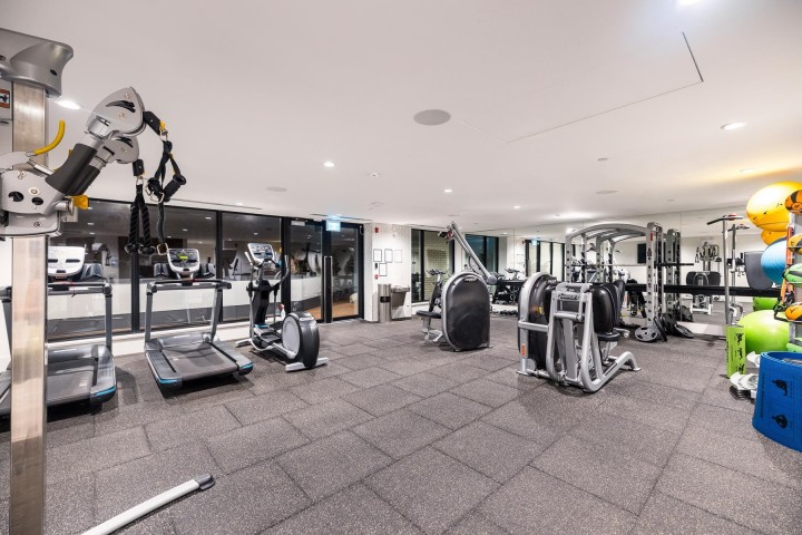 Photo 32 at 602 - 4685 Cambie Street, Cambie, Vancouver West