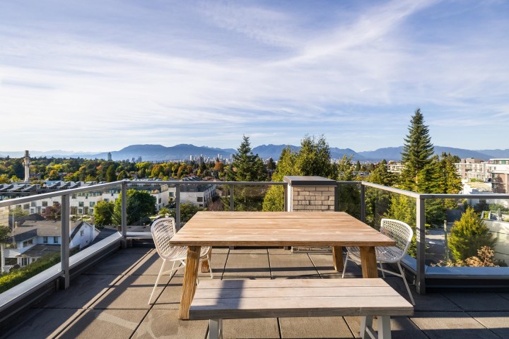 Photo 20 at 602 - 4685 Cambie Street, Cambie, Vancouver West