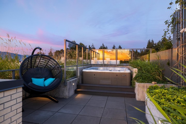 Photo 24 at 602 - 4685 Cambie Street, Cambie, Vancouver West