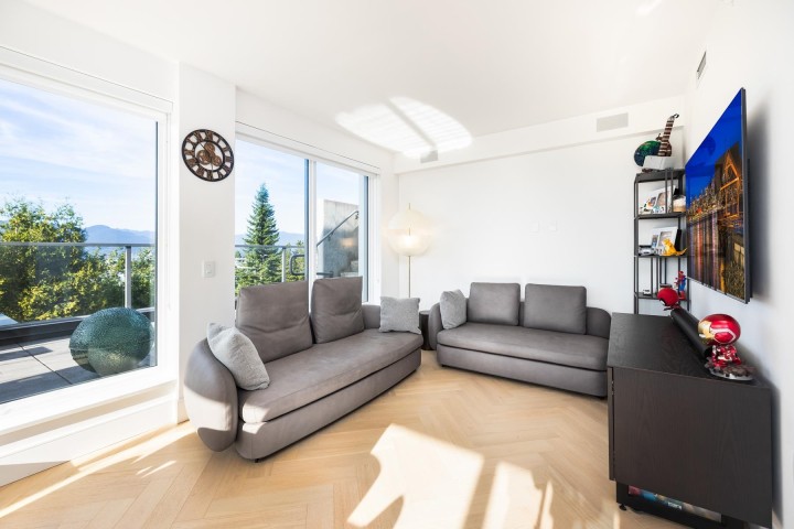 Photo 10 at 602 - 4685 Cambie Street, Cambie, Vancouver West