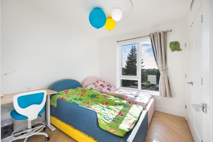 Photo 18 at 602 - 4685 Cambie Street, Cambie, Vancouver West