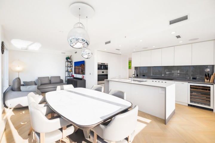 Photo 11 at 602 - 4685 Cambie Street, Cambie, Vancouver West