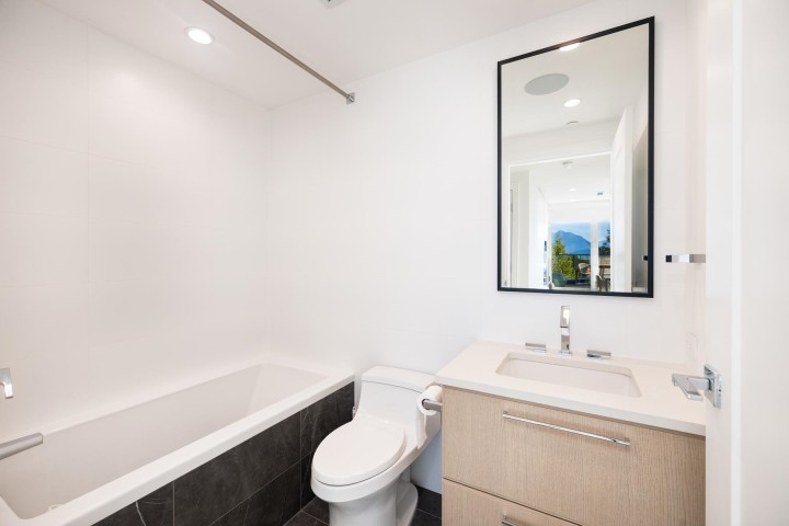 Photo 19 at 602 - 4685 Cambie Street, Cambie, Vancouver West