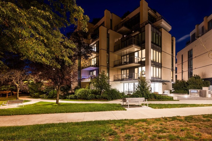 Photo 35 at 602 - 4685 Cambie Street, Cambie, Vancouver West