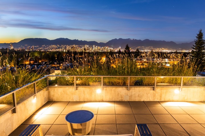 Photo 31 at 602 - 4685 Cambie Street, Cambie, Vancouver West