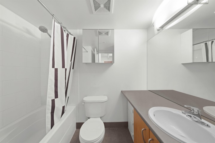 Photo 6 at 1604 - 1295 Richards Street, Downtown VW, Vancouver West