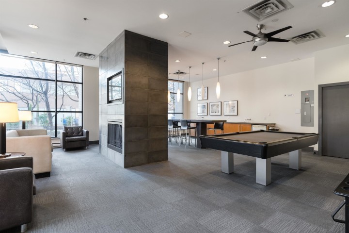 Photo 13 at 1604 - 1295 Richards Street, Downtown VW, Vancouver West