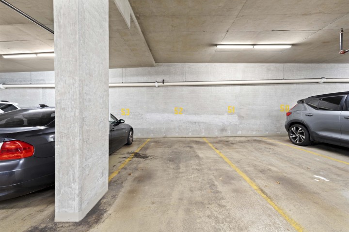 Photo 17 at 1604 - 1295 Richards Street, Downtown VW, Vancouver West