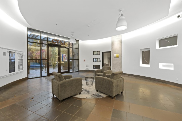 Photo 12 at 1604 - 1295 Richards Street, Downtown VW, Vancouver West