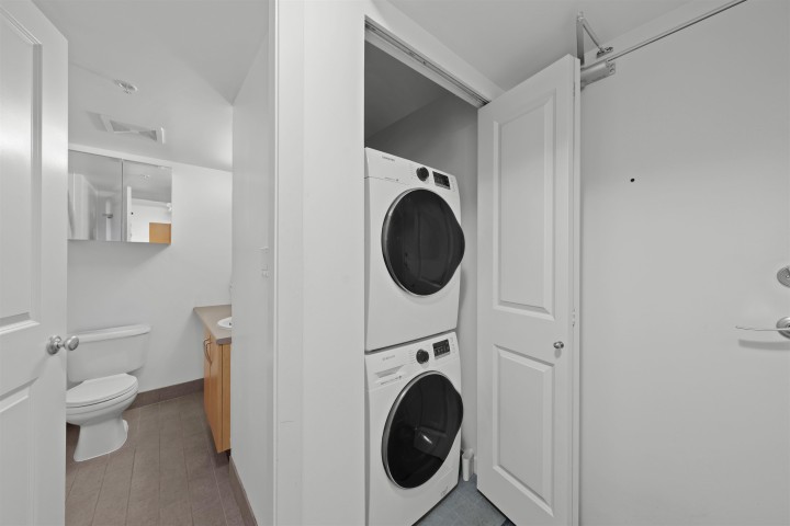 Photo 7 at 1604 - 1295 Richards Street, Downtown VW, Vancouver West