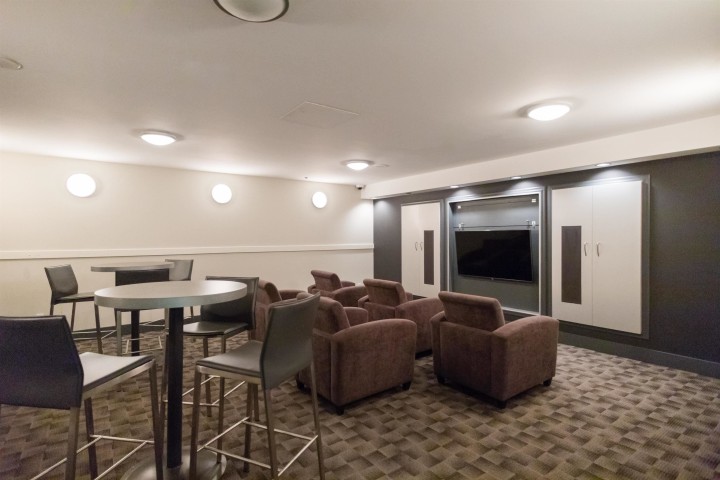 Photo 14 at 1604 - 1295 Richards Street, Downtown VW, Vancouver West