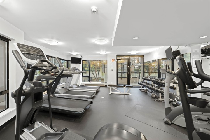 Photo 15 at 1604 - 1295 Richards Street, Downtown VW, Vancouver West