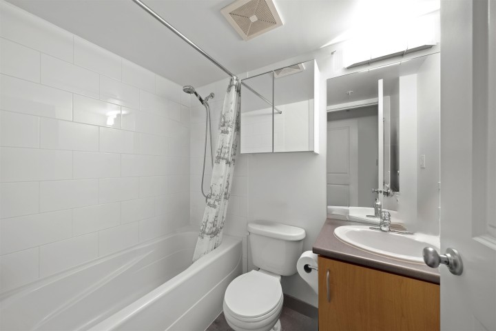 Photo 8 at 1604 - 1295 Richards Street, Downtown VW, Vancouver West