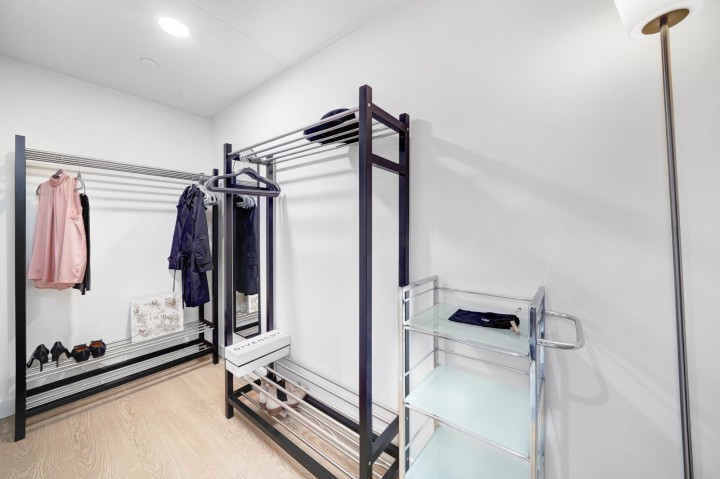 Photo 27 at 2006 - 89 Nelson Street, Yaletown, Vancouver West