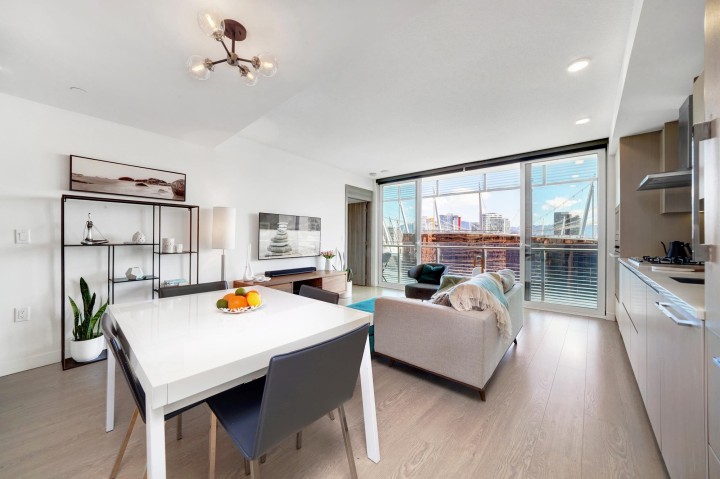 Photo 24 at 2006 - 89 Nelson Street, Yaletown, Vancouver West