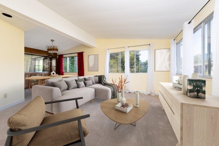 Photo 3 at 518 Tyee Court, Park Royal, West Vancouver