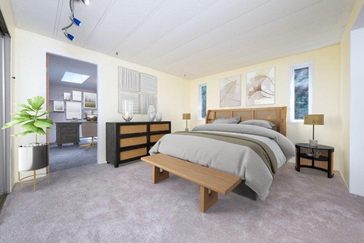 Photo 4 at 518 Tyee Court, Park Royal, West Vancouver