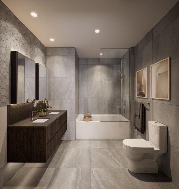 Photo 5 at 107 - 1010 W 64th Avenue, Marpole, Vancouver West