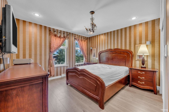 Photo 23 at 7401 Columbia Street, South Cambie, Vancouver West