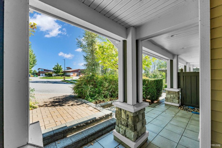 Photo 27 at 7401 Columbia Street, South Cambie, Vancouver West