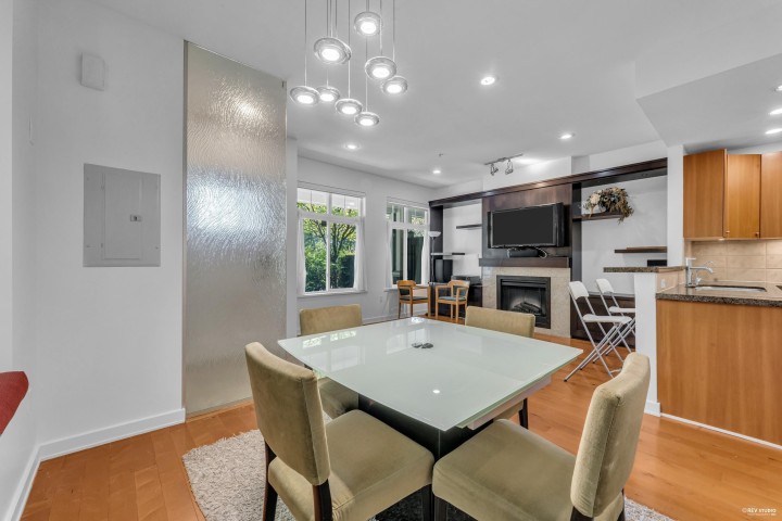 Photo 6 at 7401 Columbia Street, South Cambie, Vancouver West