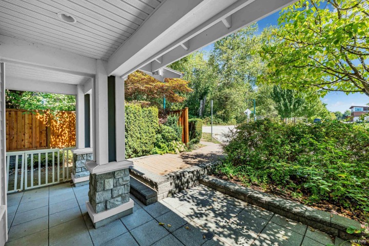 Photo 28 at 7401 Columbia Street, South Cambie, Vancouver West