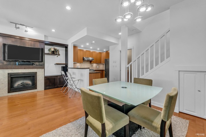 Photo 5 at 7401 Columbia Street, South Cambie, Vancouver West