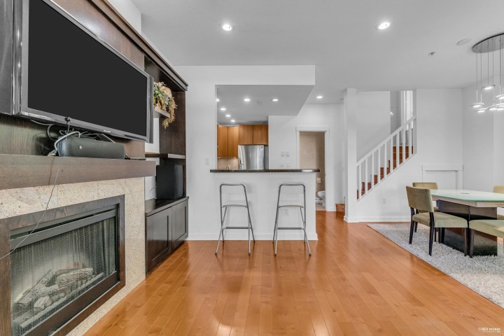 Photo 9 at 7401 Columbia Street, South Cambie, Vancouver West