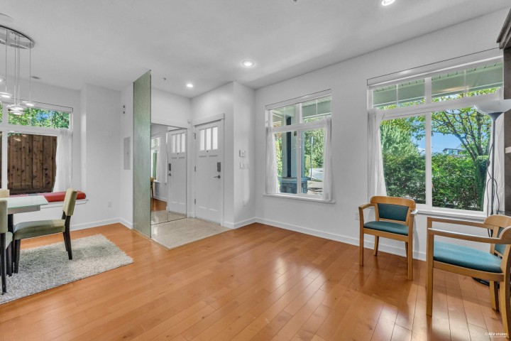 Photo 10 at 7401 Columbia Street, South Cambie, Vancouver West