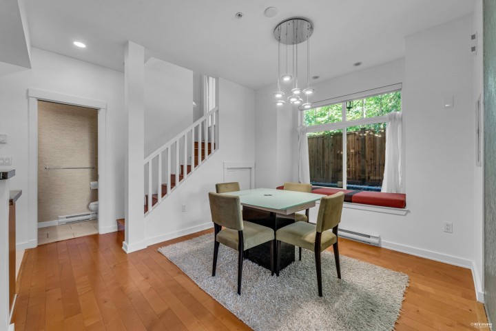 Photo 4 at 7401 Columbia Street, South Cambie, Vancouver West