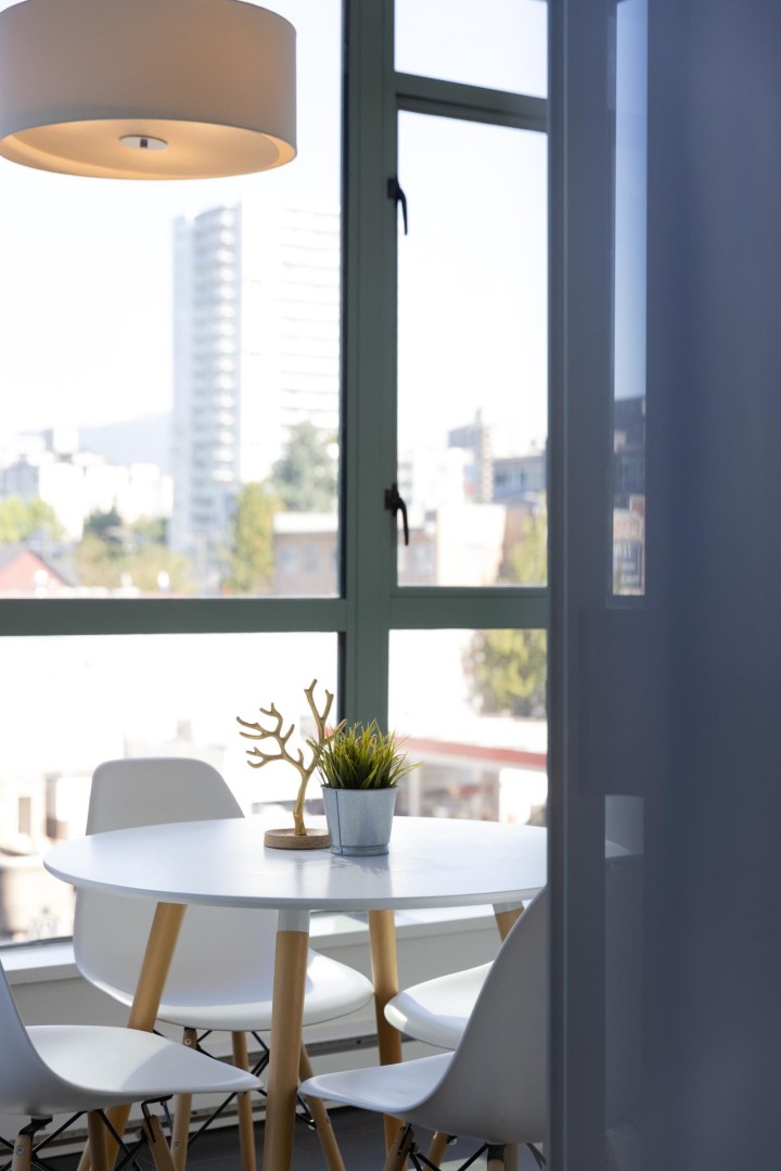 Photo 23 at 404 - 1238 Burrard Street, Downtown VW, Vancouver West