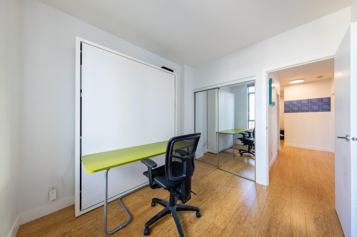 Photo 27 at 404 - 1238 Burrard Street, Downtown VW, Vancouver West