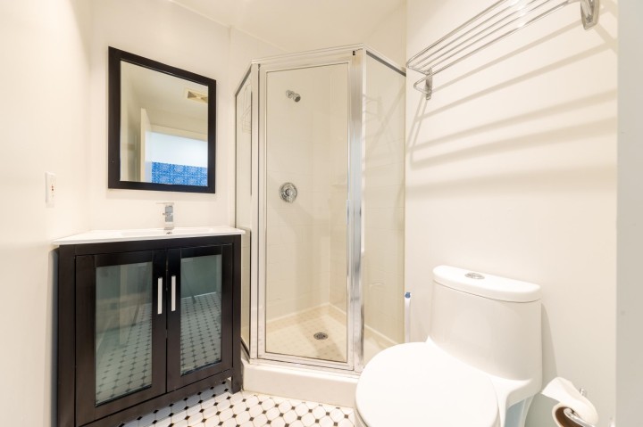 Photo 32 at 404 - 1238 Burrard Street, Downtown VW, Vancouver West