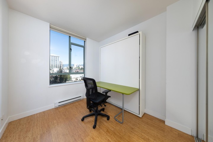 Photo 28 at 404 - 1238 Burrard Street, Downtown VW, Vancouver West