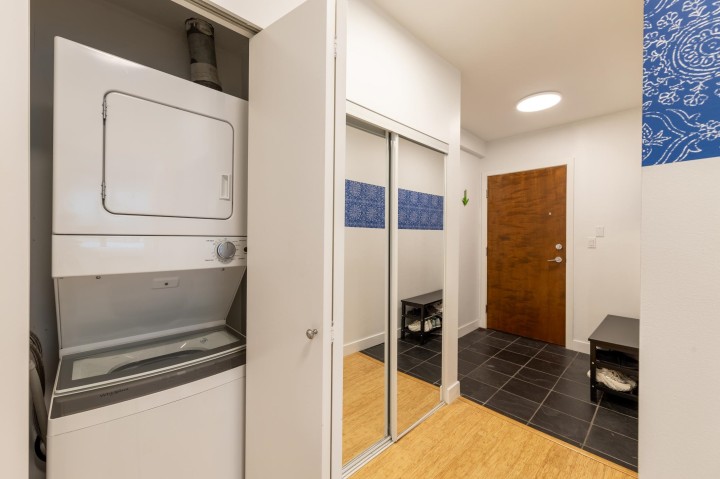 Photo 30 at 404 - 1238 Burrard Street, Downtown VW, Vancouver West