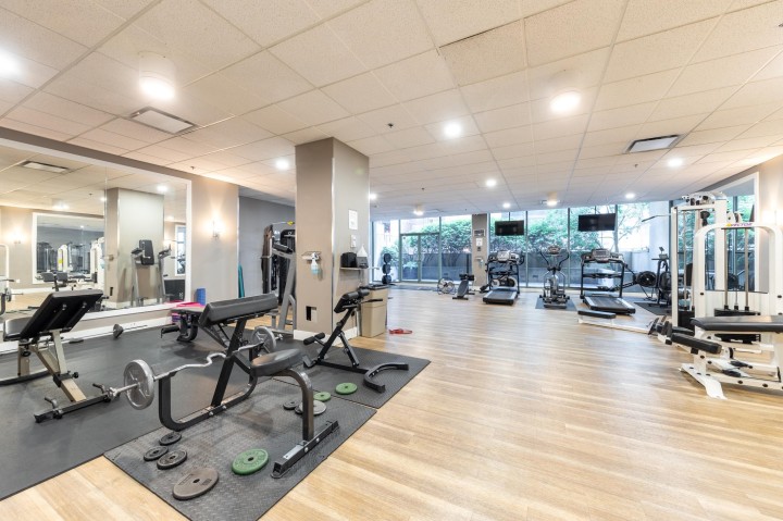 Photo 33 at 404 - 1238 Burrard Street, Downtown VW, Vancouver West