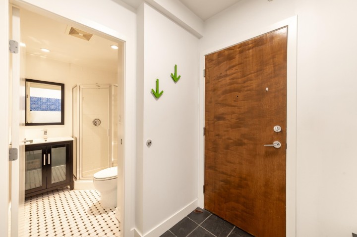 Photo 31 at 404 - 1238 Burrard Street, Downtown VW, Vancouver West