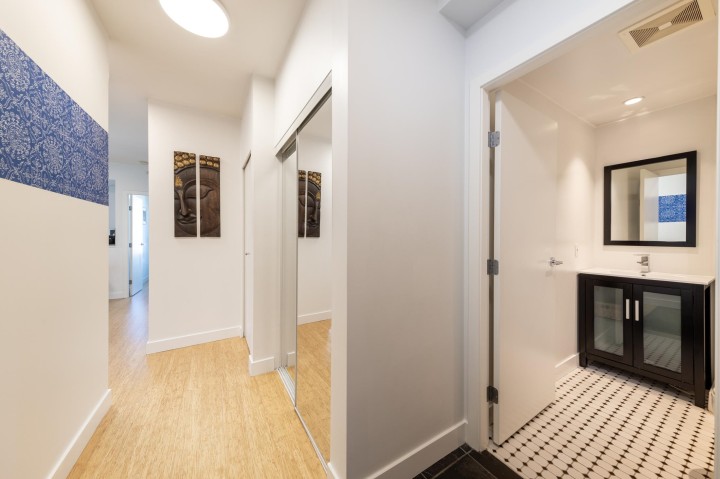 Photo 29 at 404 - 1238 Burrard Street, Downtown VW, Vancouver West