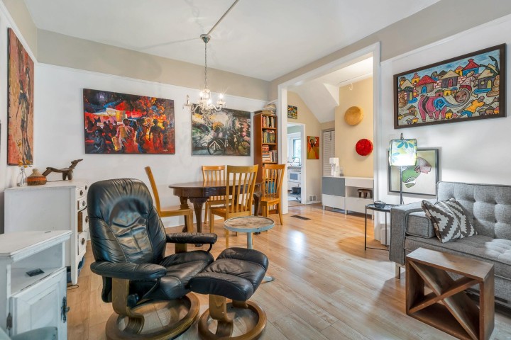 Photo 13 at 1836 E 1st Avenue, Grandview Woodland, Vancouver East