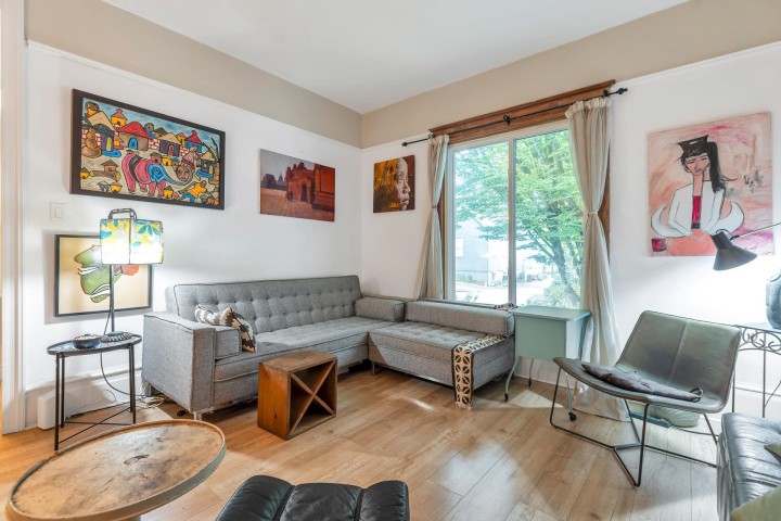 Photo 12 at 1836 E 1st Avenue, Grandview Woodland, Vancouver East