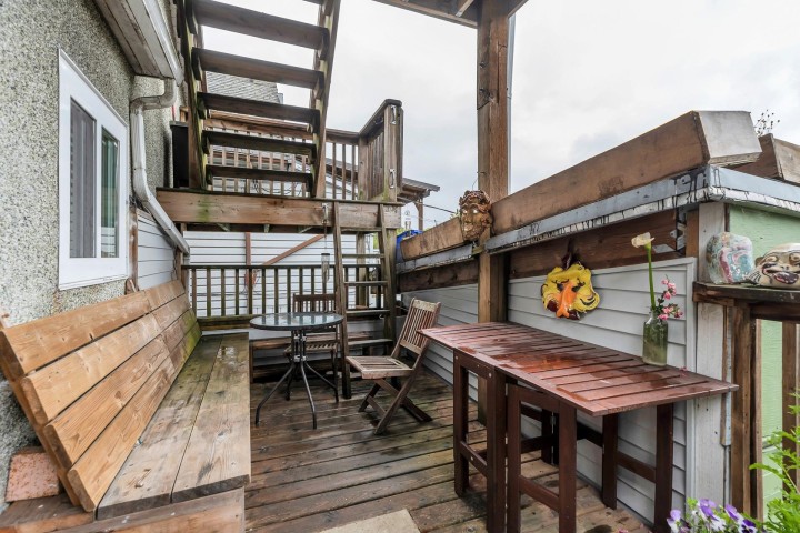 Photo 36 at 1836 E 1st Avenue, Grandview Woodland, Vancouver East