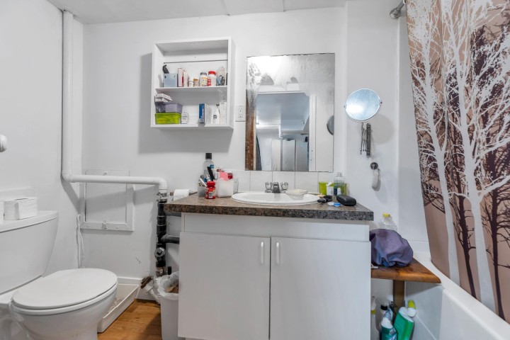 Photo 5 at 1836 E 1st Avenue, Grandview Woodland, Vancouver East