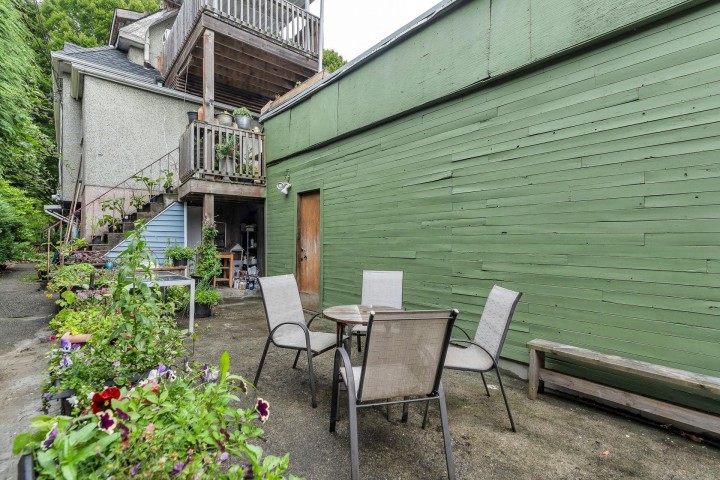 Photo 38 at 1836 E 1st Avenue, Grandview Woodland, Vancouver East