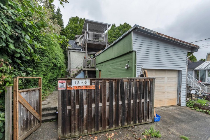 Photo 37 at 1836 E 1st Avenue, Grandview Woodland, Vancouver East