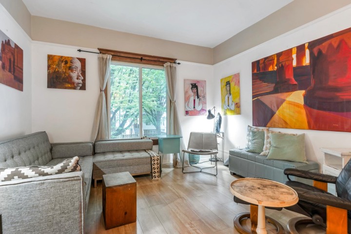 Photo 11 at 1836 E 1st Avenue, Grandview Woodland, Vancouver East